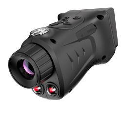 Monoculaire Vision Nocturne NV308 - Infrarouge 850 nm - Zoom 18&times; - Vid&eacute;o 4K - Photo 66 MP - &Eacute;cran 2,
