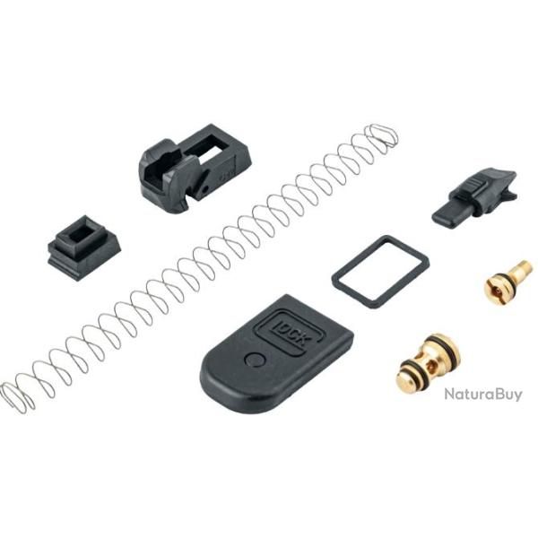SERVICE KIT CHARGEUR GLOCK 42 CAL BBS 6MM GAZ "UMAREX"
