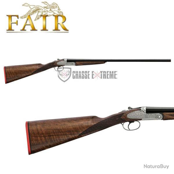 Fusil FAIR Iside Faux Corps Ejecteur 71cm Cal 12/76 Mono D�tente S�lective