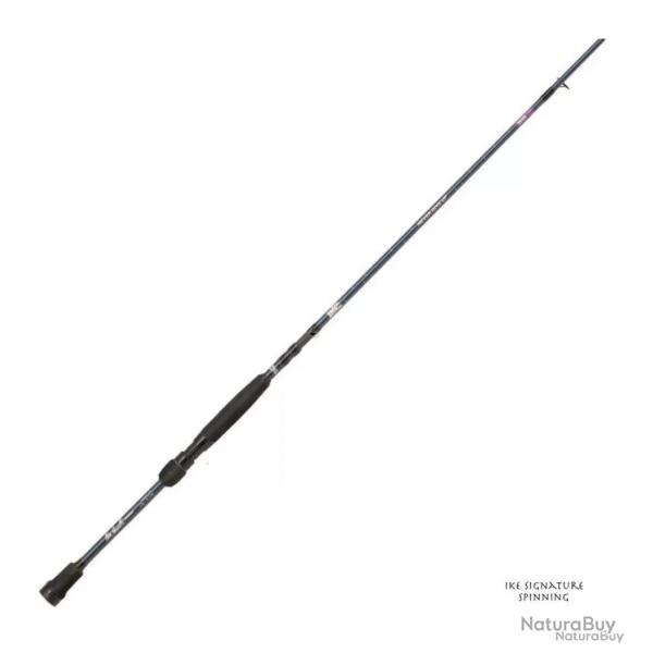 Canne Spinning Sakura Salt Sniper 2.0 822 XXH Tuna Special