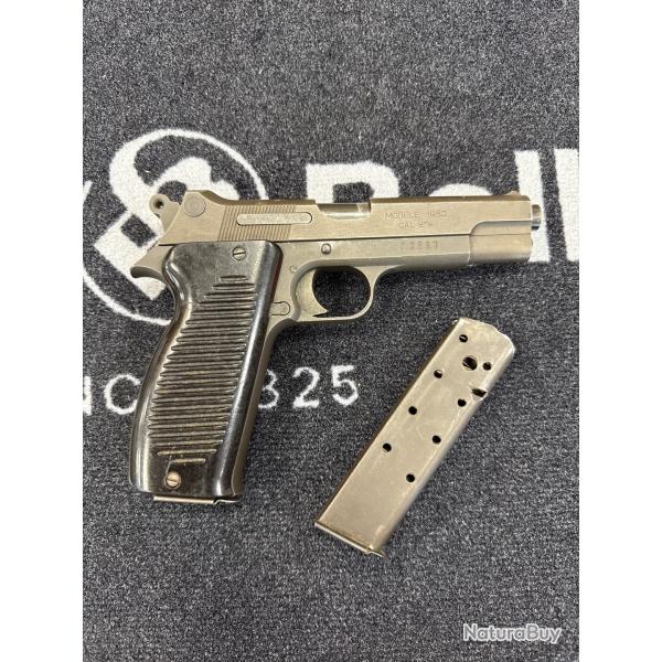 MAC mod�le 50 - calibre 9x19