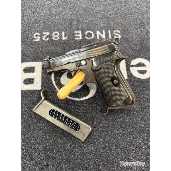 BERETTA modle 1935 - calibre 7,65