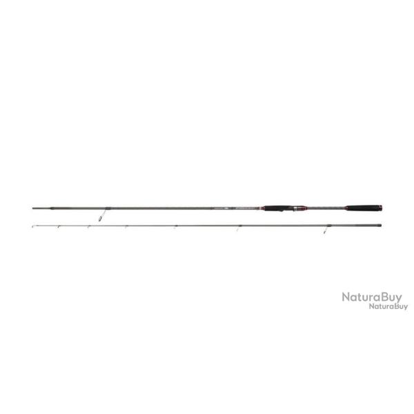 Canne spinning Penn conflict inshore 2,18m max 30gr