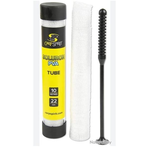 Tube Pva Carp Spirit Soluron Pva Tube 22mm