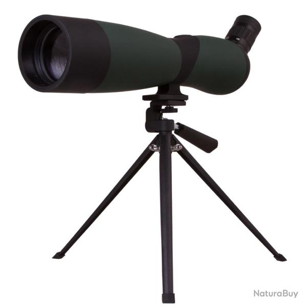 LEVENHUK - BLAZE 70 BASE - Lunette d'observation terrestre avec zoom 25 x � 75 x