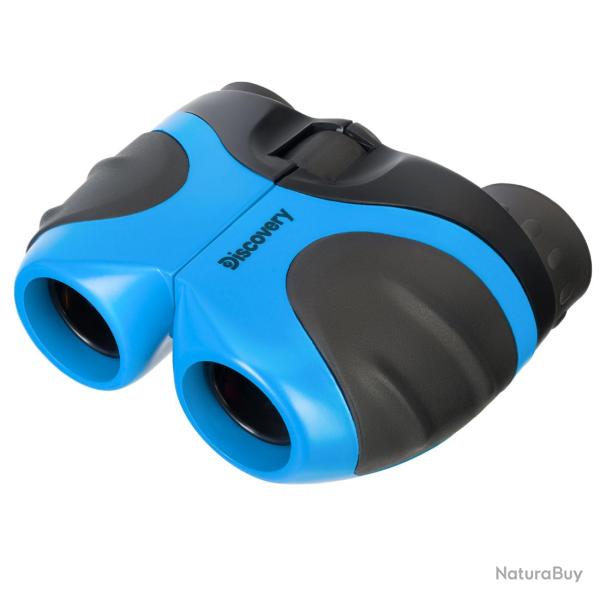 DISCOVERY - BASICS BB? 8x21 - Jumelles de poche