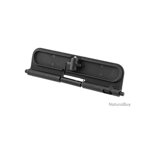 Trappe anti-poussi�re AR15 polym�re STRIKE INDUSTRIES DUST COVER AR15 NOIR