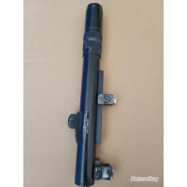 Lunette de battue avec montage  crochet1-424