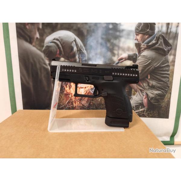 Occasion CZ P-10 S 9X19