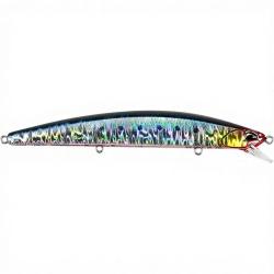 Poisson nageur DUO Tide minnow sprat 120 SF CBP0054 Genkai sardine