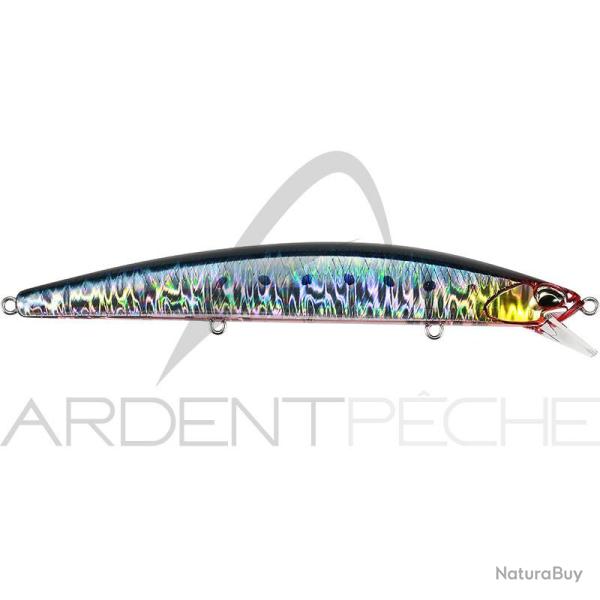 Poisson nageur DUO Tide minnow sprat 120 SF CBP0054 Genkai sardine