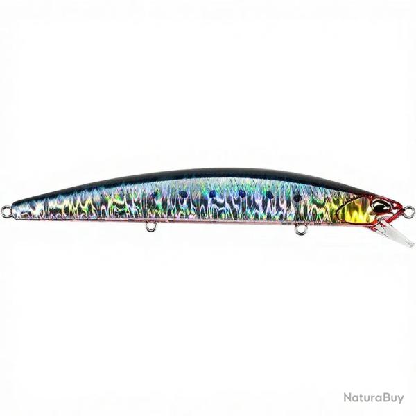 Poisson nageur DUO Tide minnow sprat 120 SF CBP0054 Genkai sardine