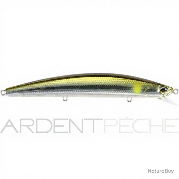 Poisson nageur DUO Tide minnow sprat 120 SF CRA3050 Half mirror ayu