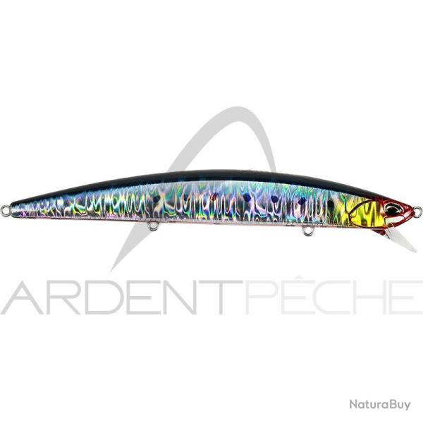 Poisson nageur DUO Tide minnow sprat 140 SF CBP0054 Genkai sardine