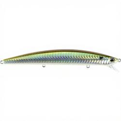 Poisson nageur DUO Tide minnow sprat 140 SF AFA0006 Jack