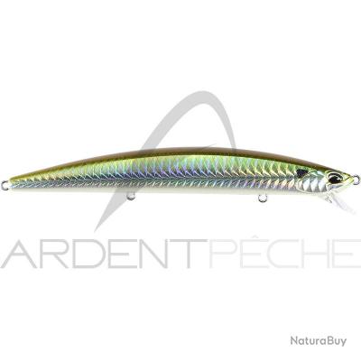 Leurre DUO Tide Minnow Sprat 140SF AFA0006 JACK - Go pêche avec le
