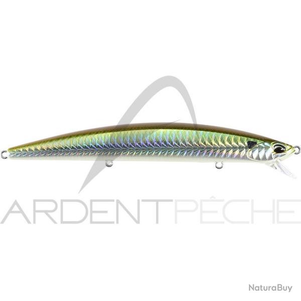 Poisson nageur DUO Tide minnow sprat 140 SF AFA0006 Jack