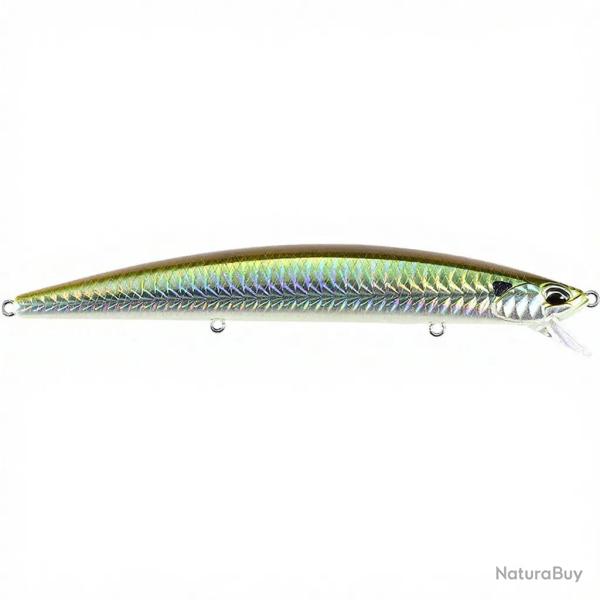 Poisson nageur DUO Tide minnow sprat 140 SF AFA0006 Jack