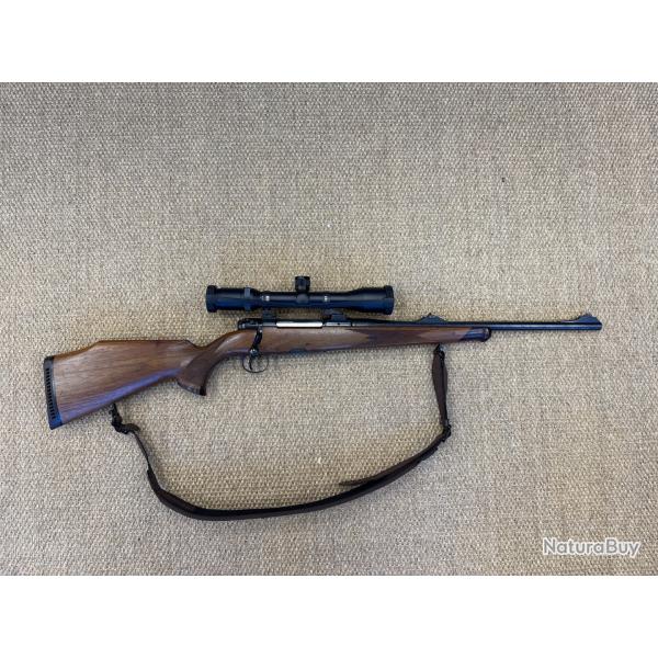 HEYM SR 21 calibre 7x64