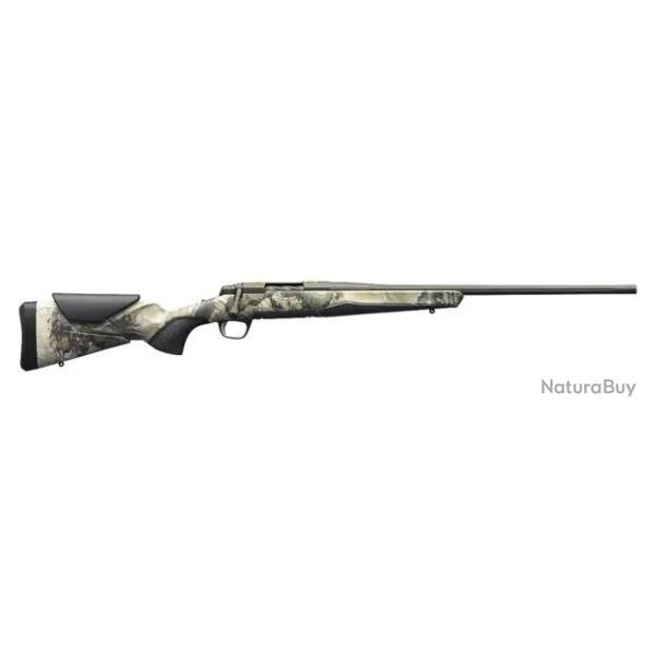 Carabine � Verrou Browning X-Bolt 2 Alpen Varitech Moter Adj Treaded  - 6.5 Creedmoor