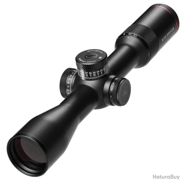 Lunette Kite B6 LR 3-18x50