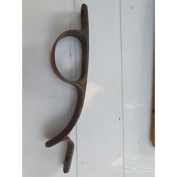 Pontet fusil kropatchech portugais