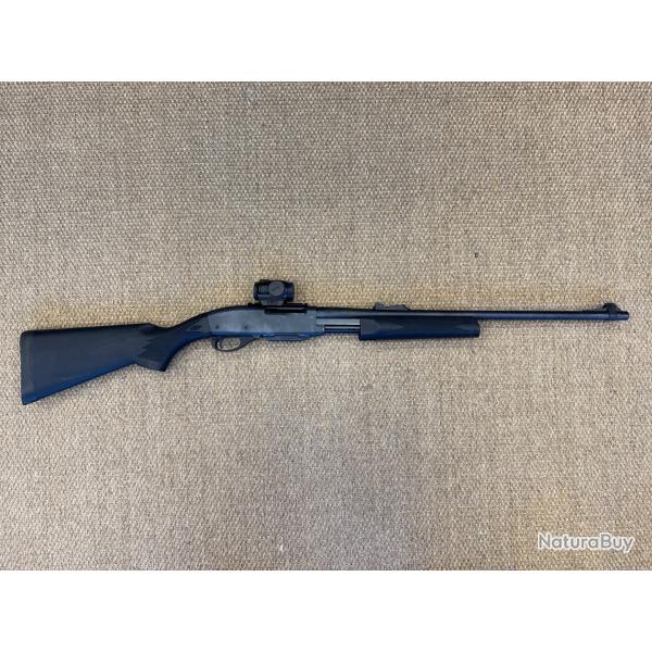REMINGTON modle 7600 calibre 280 rem