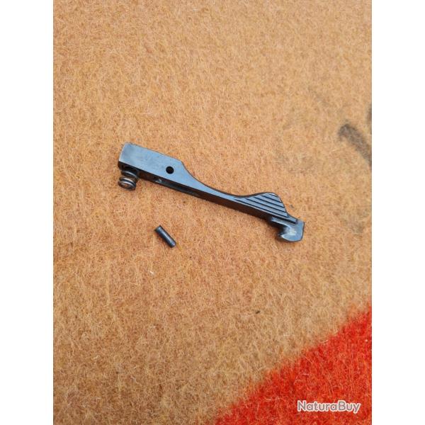 Arr�toir de culasse pour fusil Schmidt Rubin K11