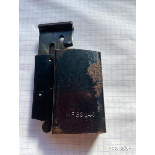 Chargette MP 40 originale bt2 43