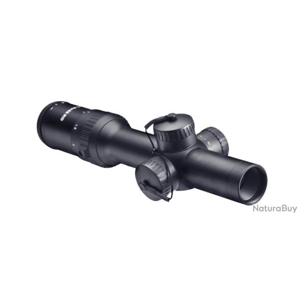 MEOPTA - LUNETTE ZD 1-4X22 K.5.56 - L - 30 - ILLUMIN