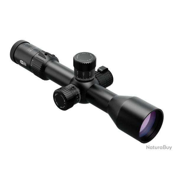 MEOPTA - Lunette ZD 3-12X50 MeoTac Mil-Dot 34mm - ILLUMIN�