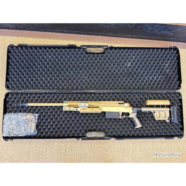 HAENEL RS 8 Basic - Repetierer .308 Win