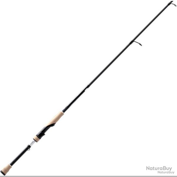 Canne Spinning 13 Fishing Omen Black 216cm 15-40g