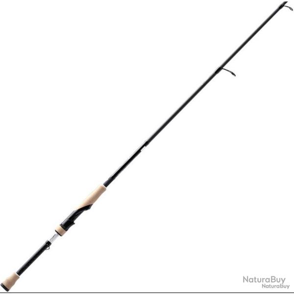 Canne Spinning 13 Fishing Omen Black 216cm 15-40g