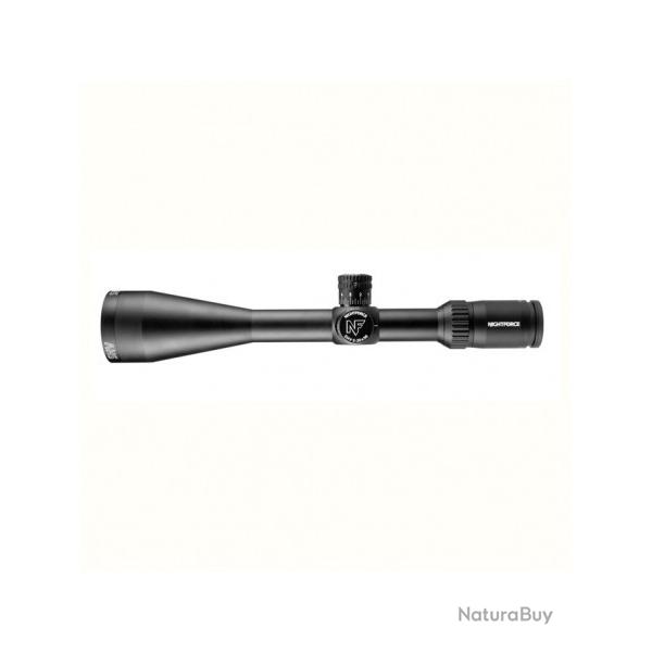 NIGHTFORCE - Lunette SHV 5-20X56 RET.4A .25MOA