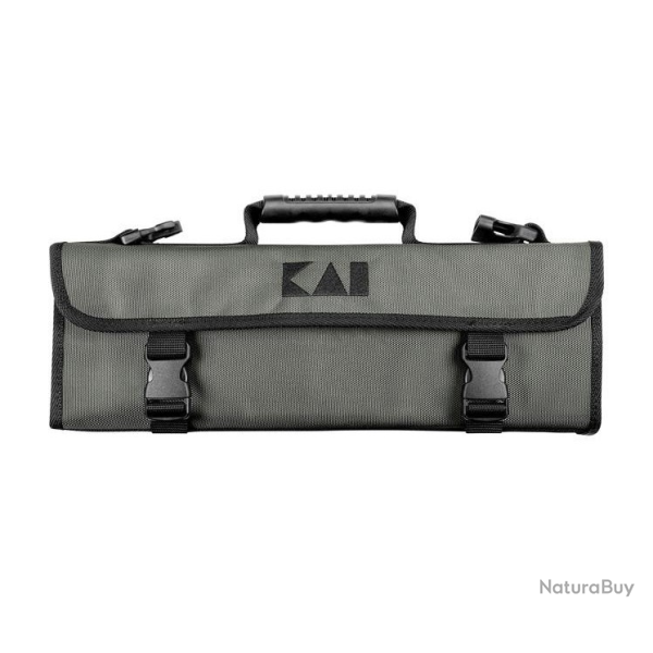 Kai DM-0781 Malette � couteaux N�425