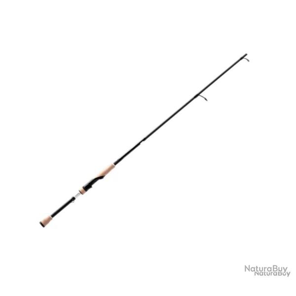 Canne Spinning 13 Fishing Omen Black 244cm 10-30gr