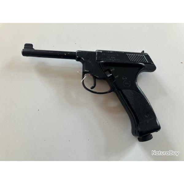 Plainsman Healthways - Rare pour collectionneur