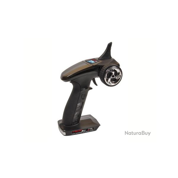 T�l�commande Racer 3S | T2M (0000 1359)