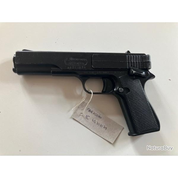 PISTOLET MARKSMAN REPEATER