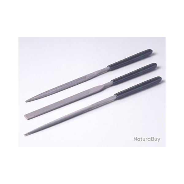 Jeu de limes | Tamiya (0000 2852)