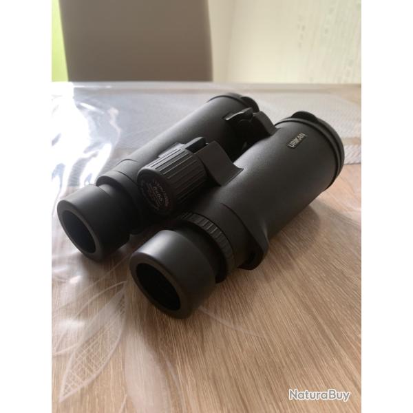 Jumelles urikan 8x56 neuf