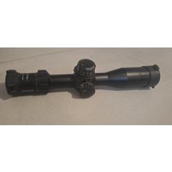 Lunette de tir KHALES K318i