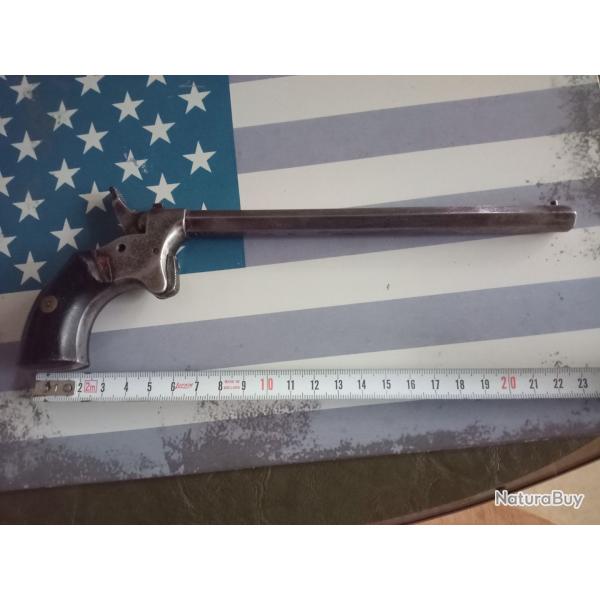 Pistolet de cycliste