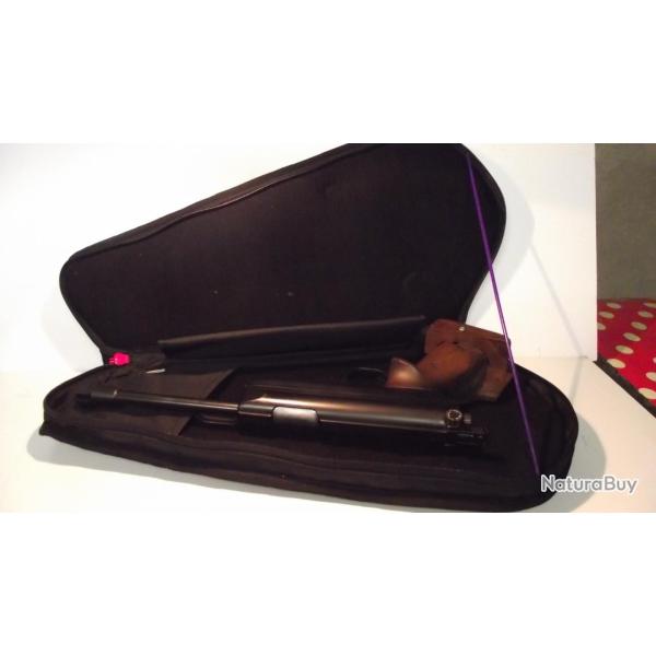 Pistolet Feinwerkbau LP 65