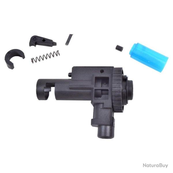 Chambre Hop-Up M4 Rotary (Dboys)