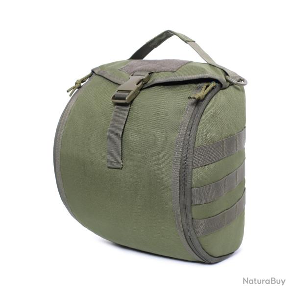 pochette de transport de rangement Molle polyvalente .-**GREEN LIVRAISON GRATUITE !!
