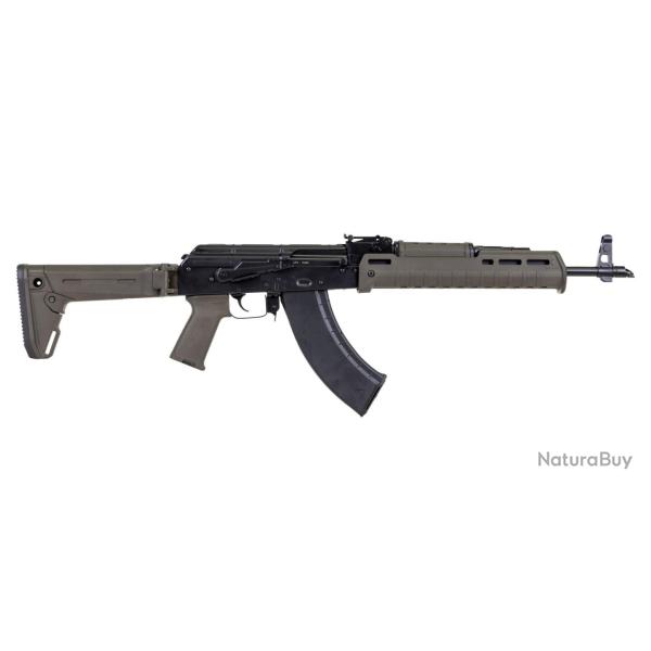 Carabine PSA AK-47 GF3 Forged Zhukov Rifle, ODG