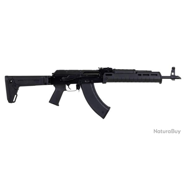 Carabine PSA AK-47 GF3 Forged Zhukov Rifle, Black
