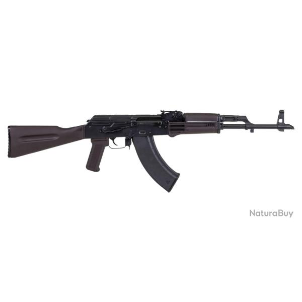 Carabine PSA AK-47 GF3 Forged Classic Polymer Rifle, Plum
